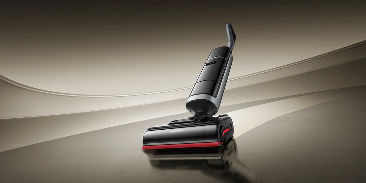 Пилосос Dreame Wet and Dry Vacuum H15 Pro Heat (HHR48A)