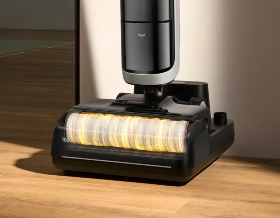 Пилосос Dreame Wet and Dry Vacuum H15 Pro Heat (HHR48A)