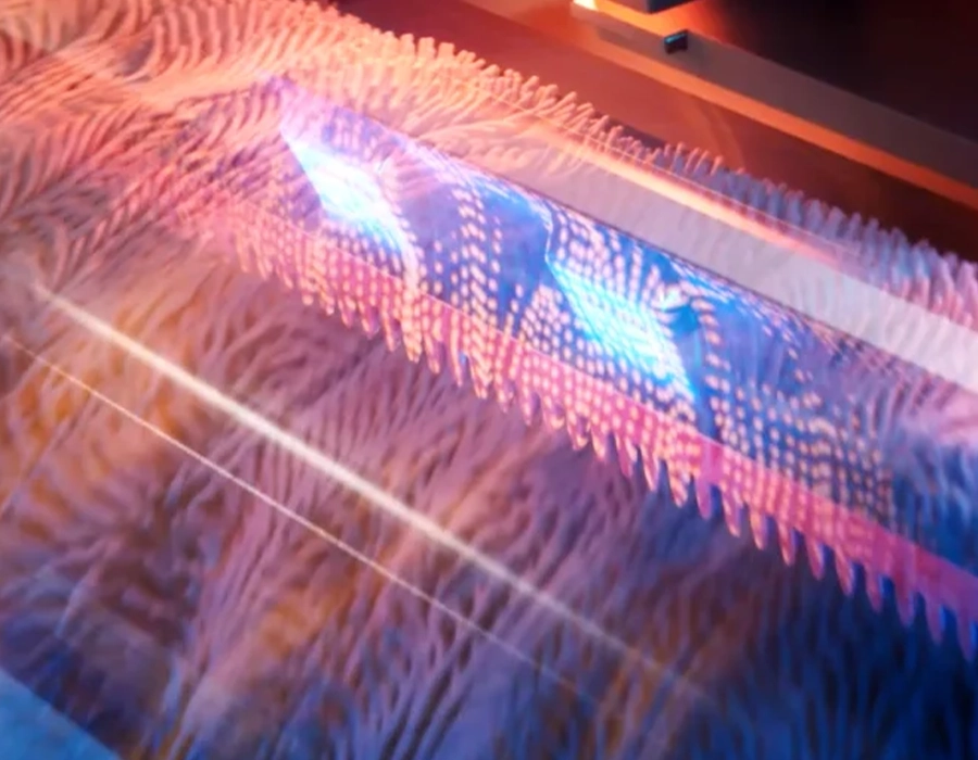 Пилосос Dreame Wet and Dry Vacuum H15 Pro Heat (HHR48A)