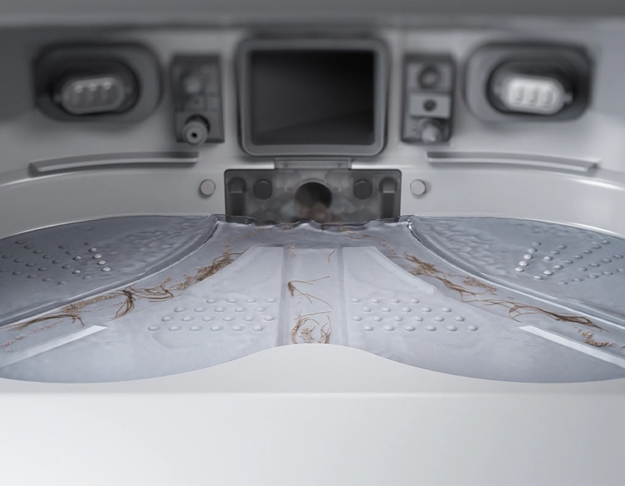 Робот-пилосос з вологим прибиранням DJI ROMO A (CP.CR.00000054)