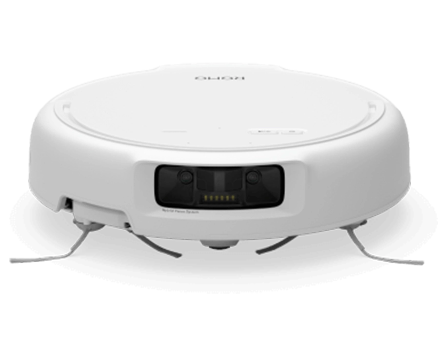 Робот-пилосос з вологим прибиранням DJI ROMO A (CP.CR.00000054)