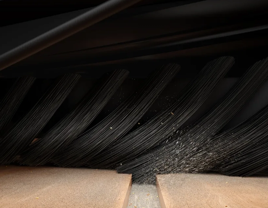 Робот-пилосос з вологим прибиранням Dreame Aqua 10 Ultra Roller Complete White (RLH71DE-1-wh)