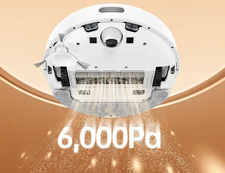 Dreame D10 Plus Gen 2 изображение 1