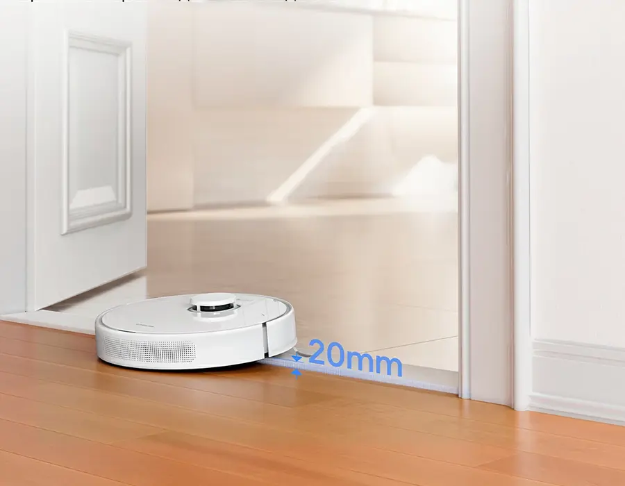 Dreame D10 Plus Gen 2 изображение 8