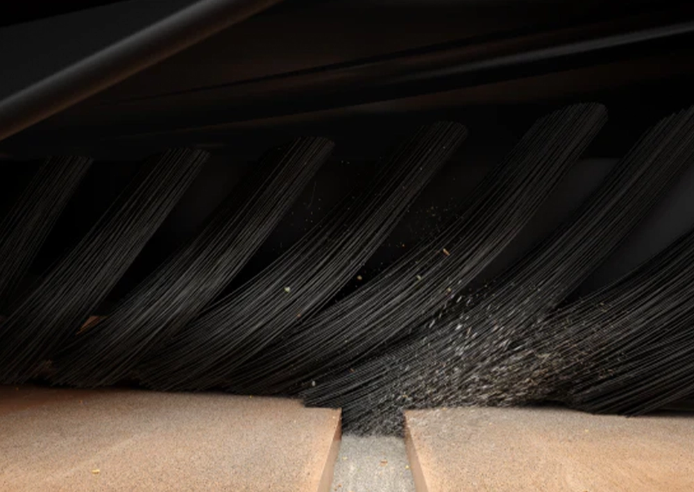 Робот-пилосос з вологим прибиранням Dreame Bot MatriX 10 Ultra White (RLX95CE-Wh)