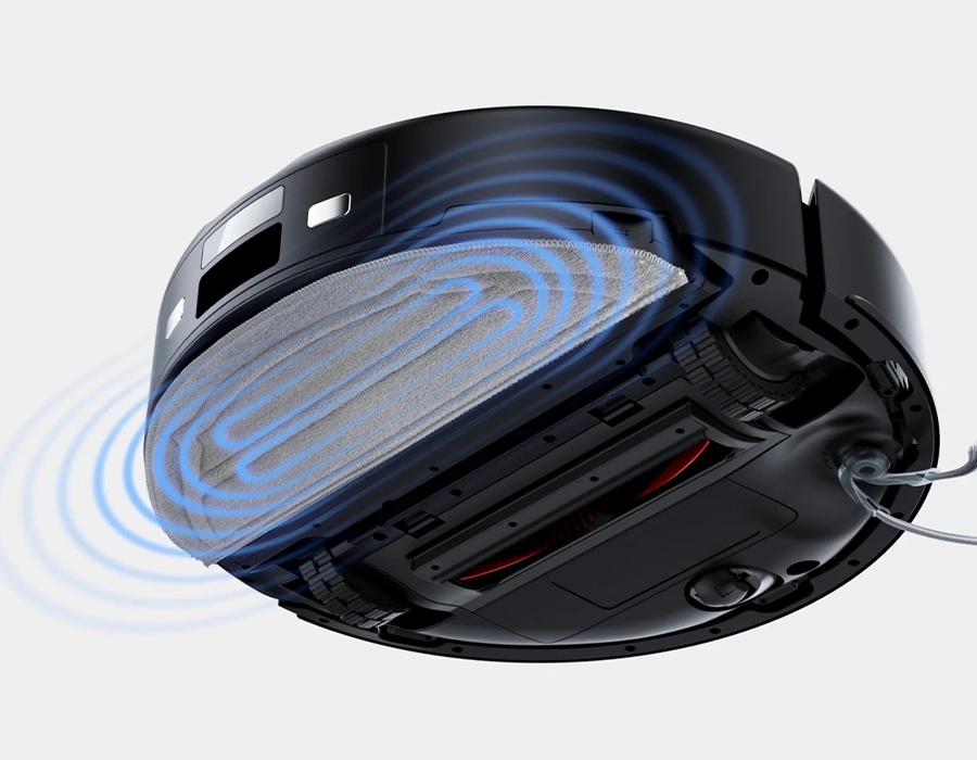 швабра roborock q10