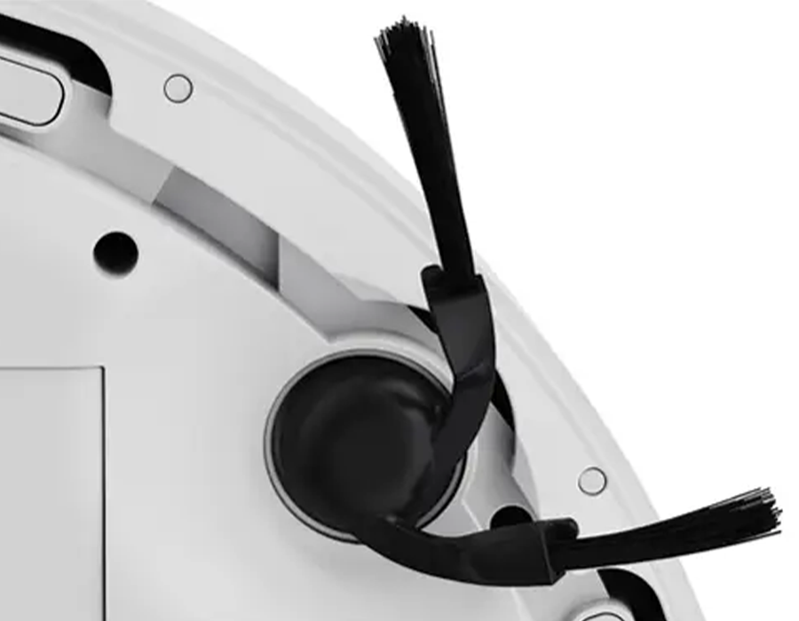 Робот-пылесос Xiaomi Robot Vacuum S40 (BHR084AEU)