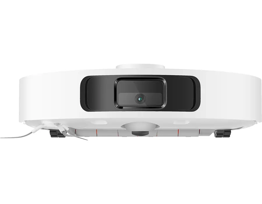 Лазерна навігація LDS в роботі Xiaomi X20+