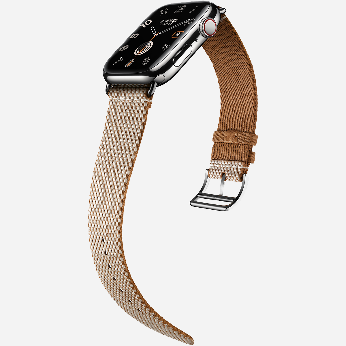 Hermes band for apple watch 4 best sale