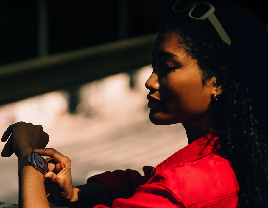 Apple Watch Series 11 поддержка 5G и мобильная связь