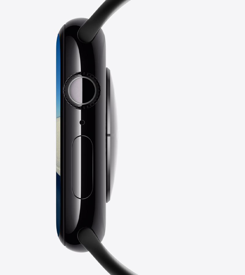 Тонкий дизайн Apple Watch Series 11