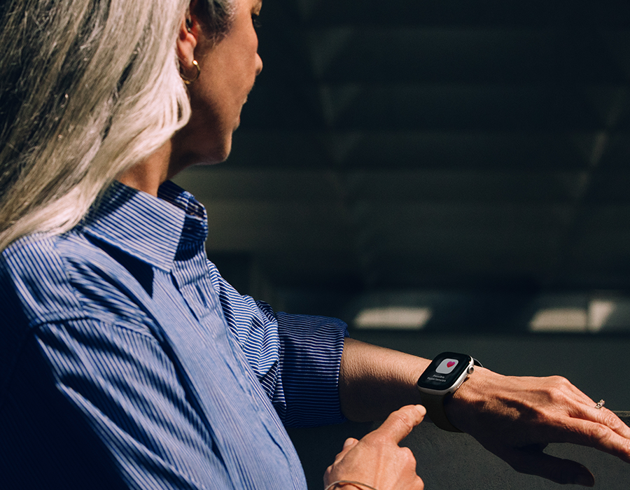 Apple Watch Series 11 здоровье сердца