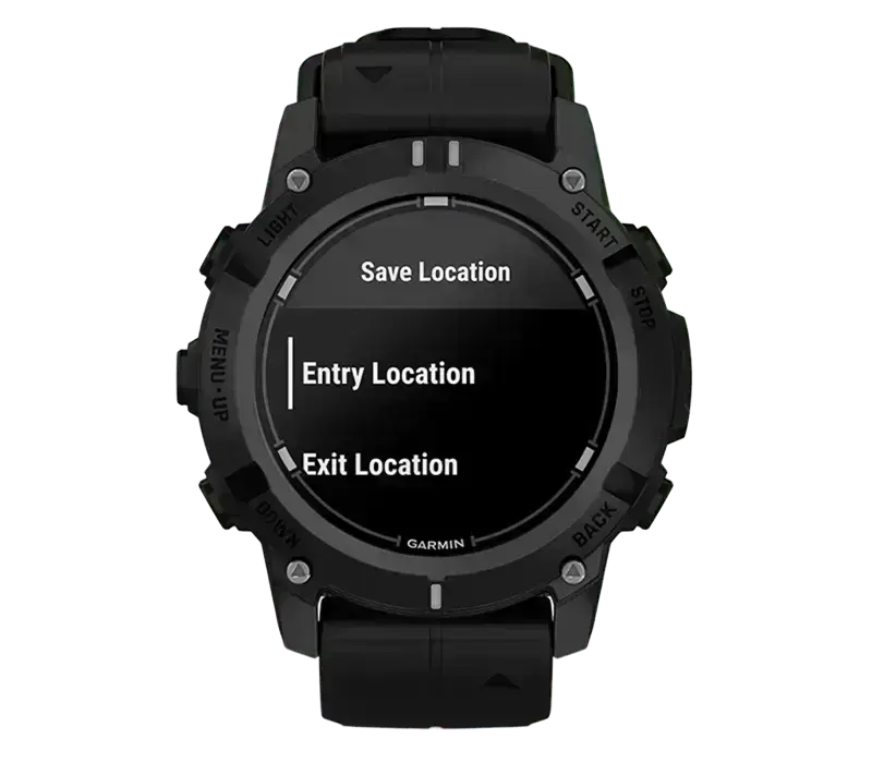 Garmin Descent G2 - Мульти-GNSS