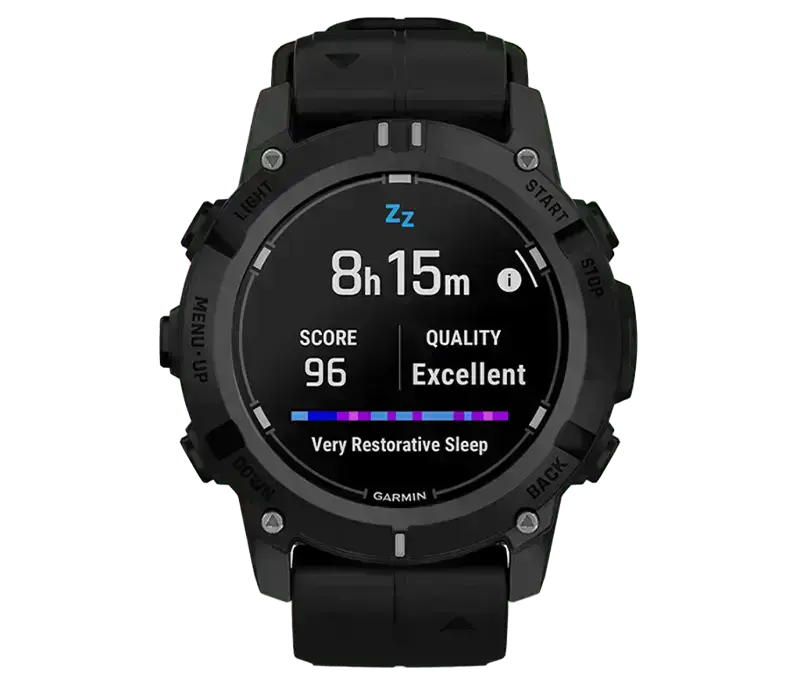 Garmin Descent G2 - Пластик Ocean Bound Plastic