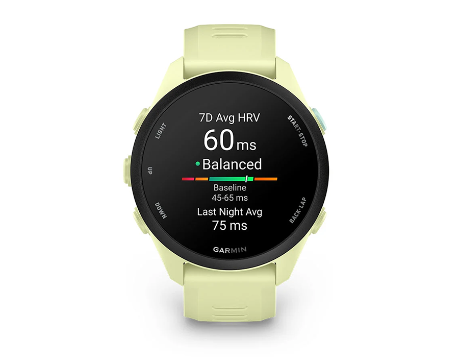 Смарт-часы Garmin Forerunner 70 Soft Pink (010-04307-04)