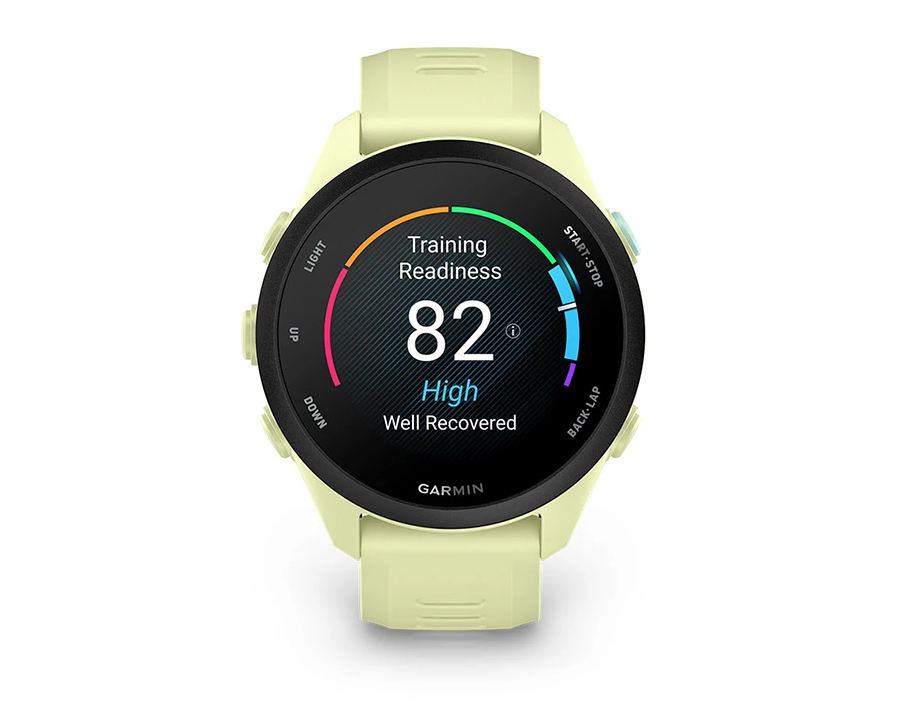 Смарт-часы Garmin Forerunner 70 Soft Pink (010-04307-04)