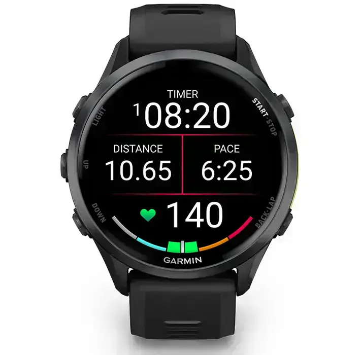 Garmin HRM 600 – нагрудный пульсометр с поддержкой Bluetooth и ANT+