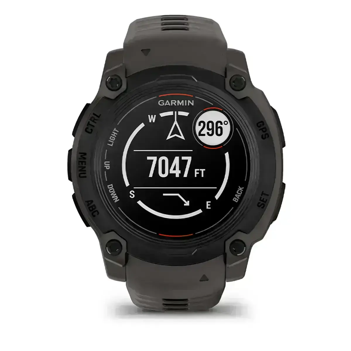 Годинник Garmin Instinct E з GPS і навігацією