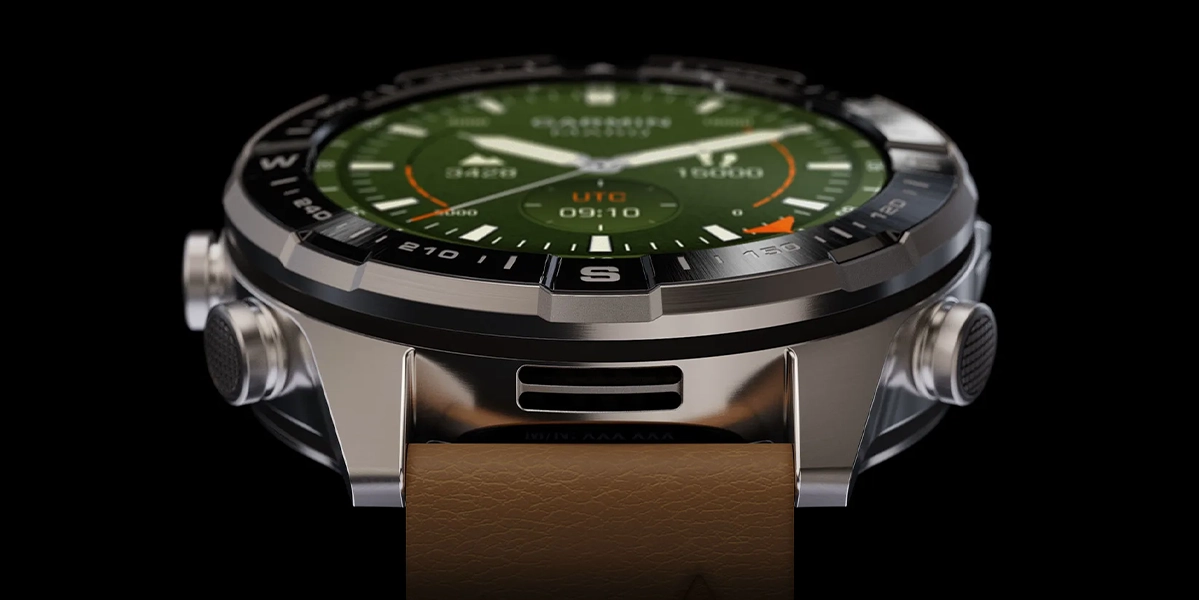 Смарт-годинник Garmin MARQ Adventurer [Gen 3] (010-04549-00)