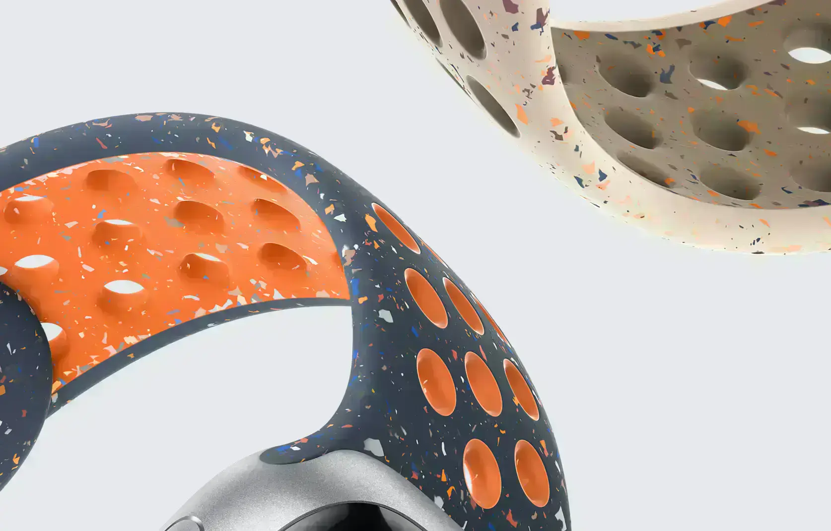 ремінець nike для Apple Watch