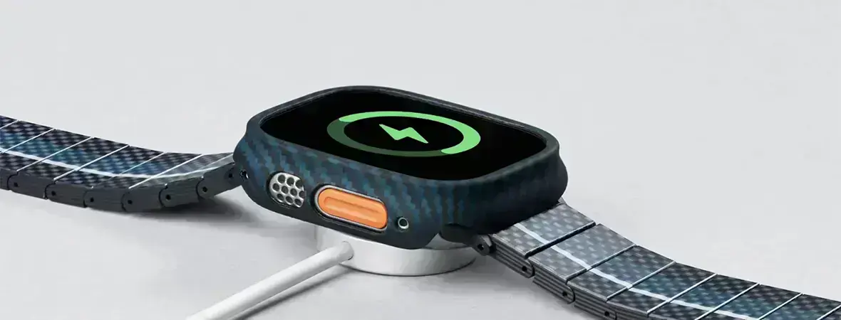 pitaka-air-case-black-blue-for-apple-watch-ultra-2