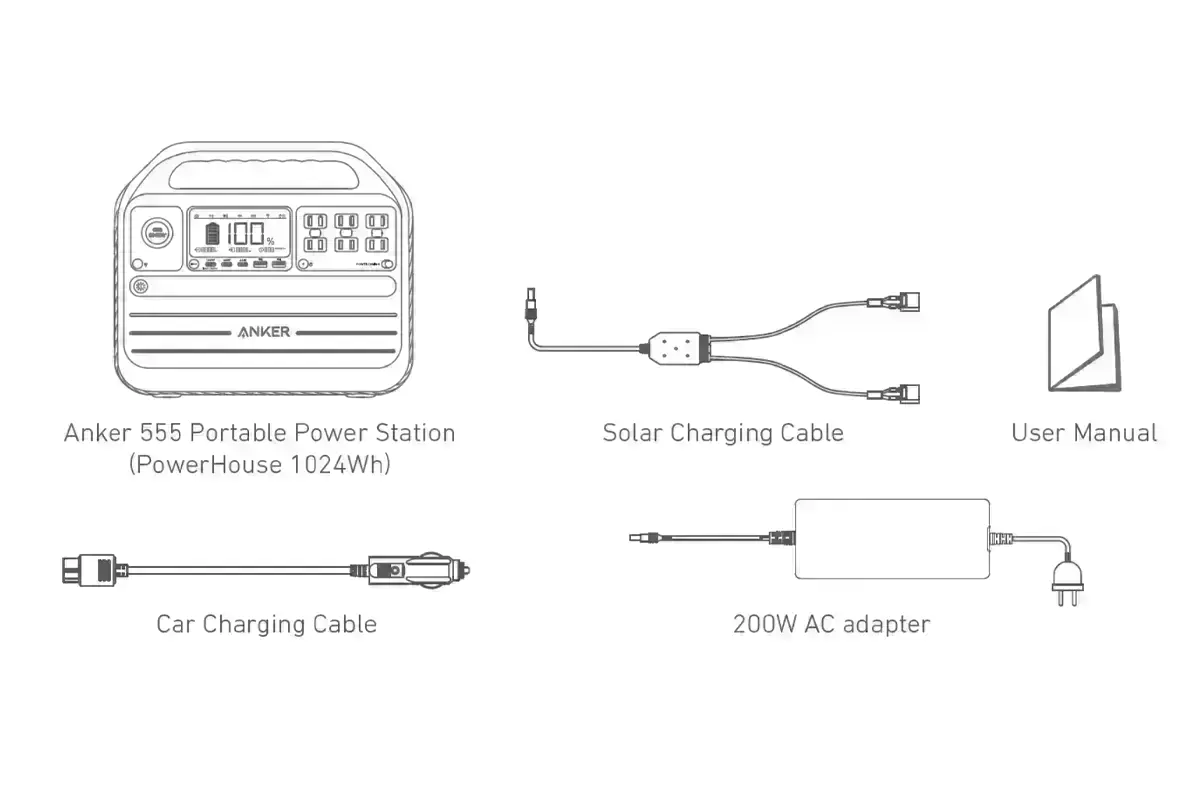 anker-555
