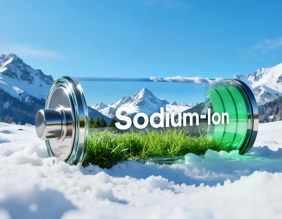 BLUETTI Pioneer Na з екологічно чистою енергією