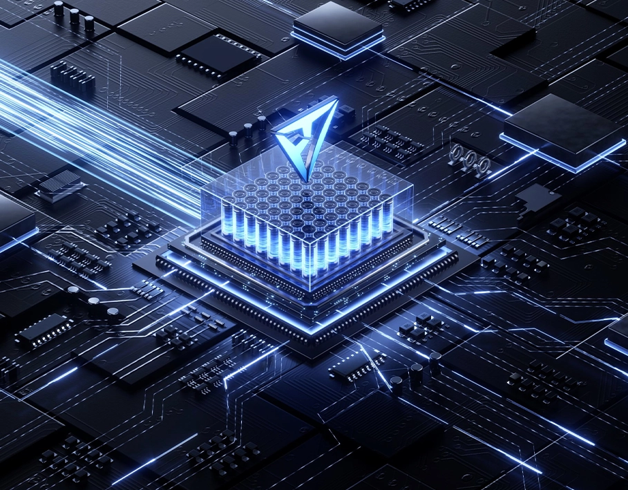 Портативна зарядна станція BLUETTI Elite 400 | 3840Wh 2600W (P-EL400-EU-GY-BL-010)