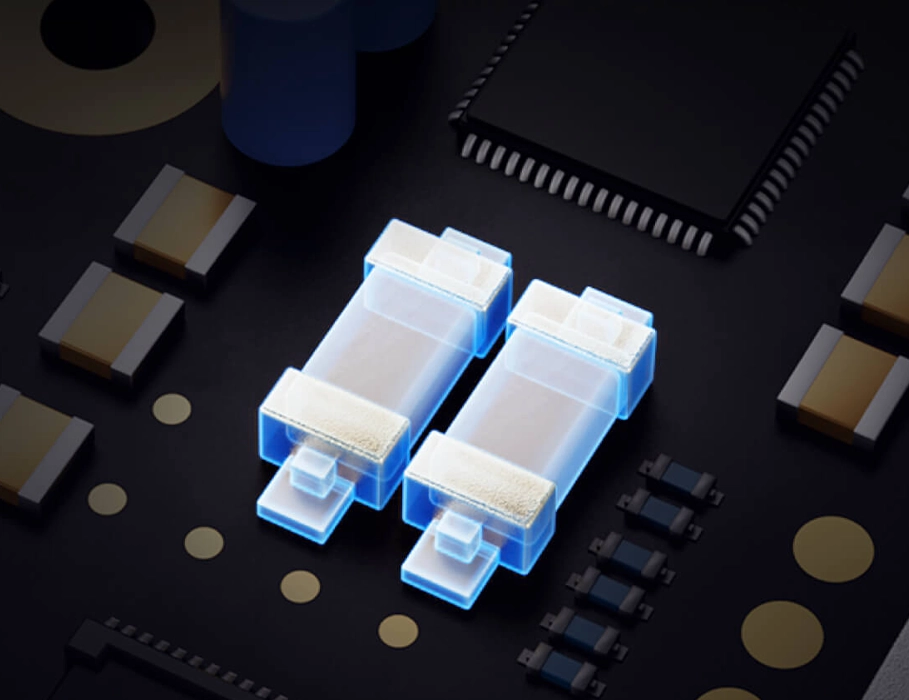 Портативна зарядна станція DJI Power 1000 V2 | 1024 Wh 2600W (CP.DY.00000185.01)