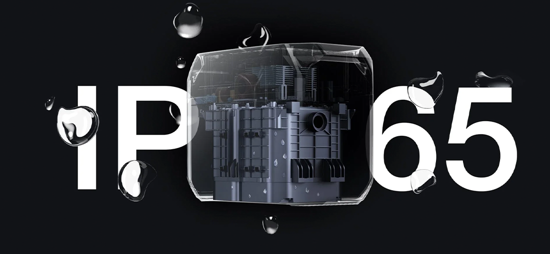 Комплект EcoFlow DELTA 3 + DELTA 3 Extra Battery (EFDELTA3-E+5000000258)