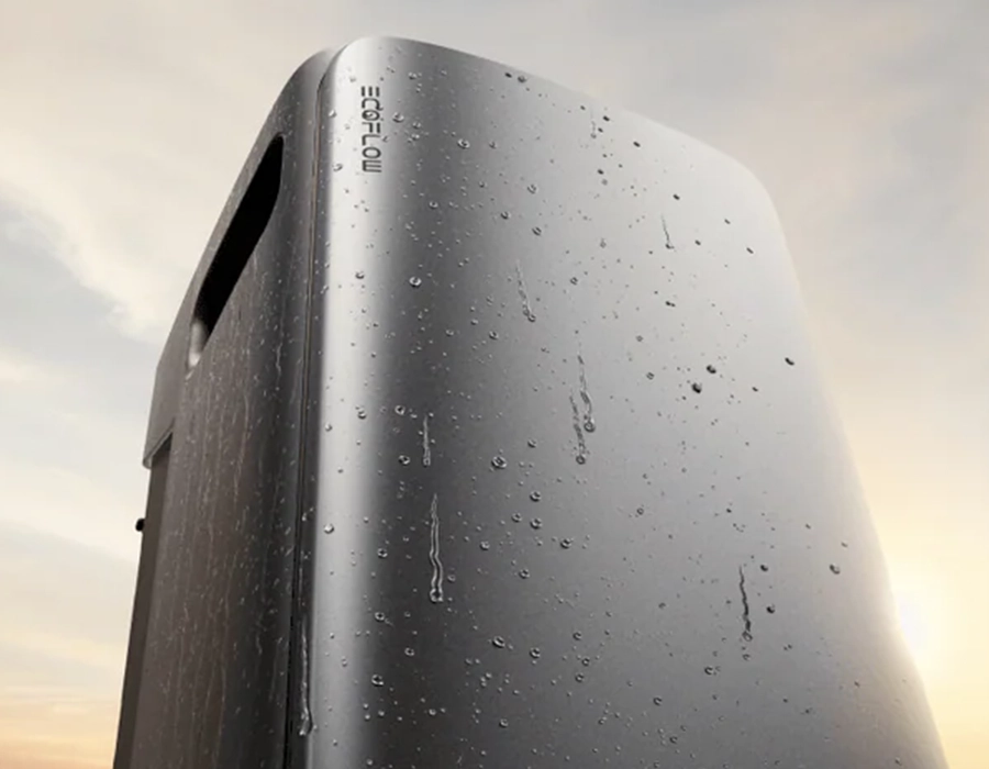 Зарядная станция EcoFlow Delta Lite Stream Pro | 1920Wh 1000W (EFSTREAMPRO800W-EU)