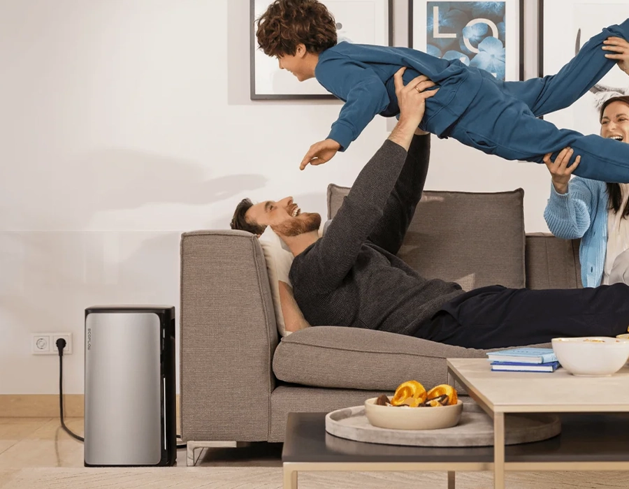 Зарядная станция EcoFlow Delta Lite Stream Pro | 1920Wh 1000W (EFSTREAMPRO800W-EU)