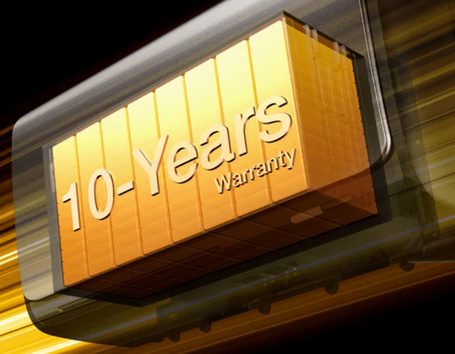 Зарядная станция EcoFlow Delta Lite Stream Pro | 1920Wh 1000W (EFSTREAMPRO800W-EU)