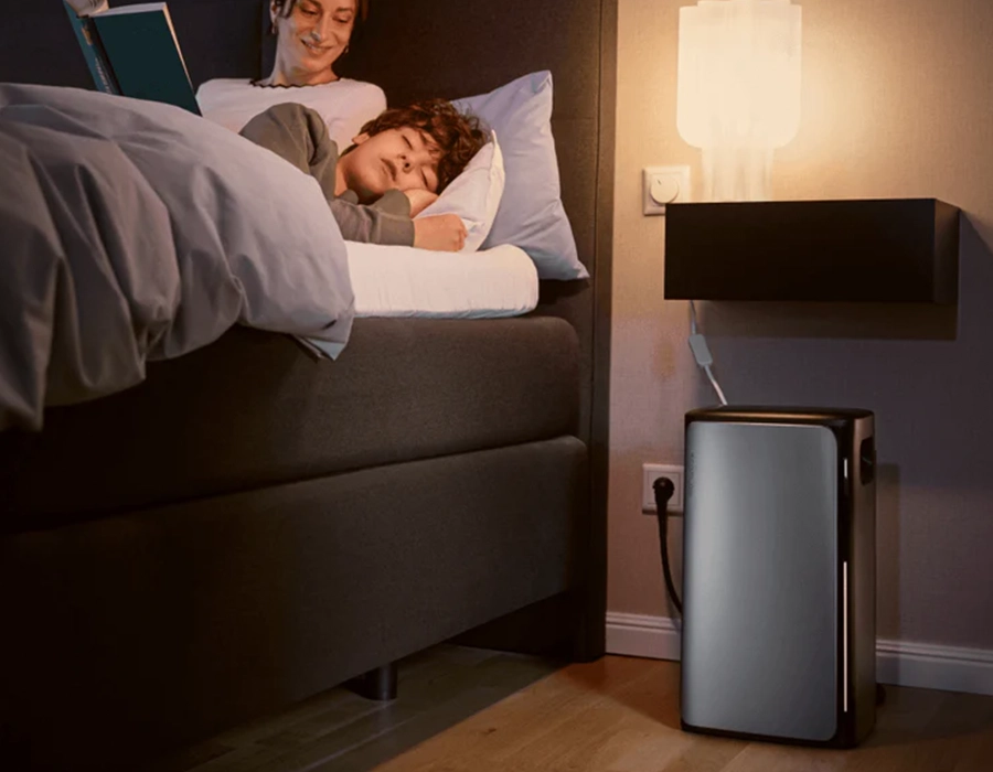 Зарядная станция EcoFlow Delta Lite Stream Pro | 1920Wh 1000W (EFSTREAMPRO800W-EU)