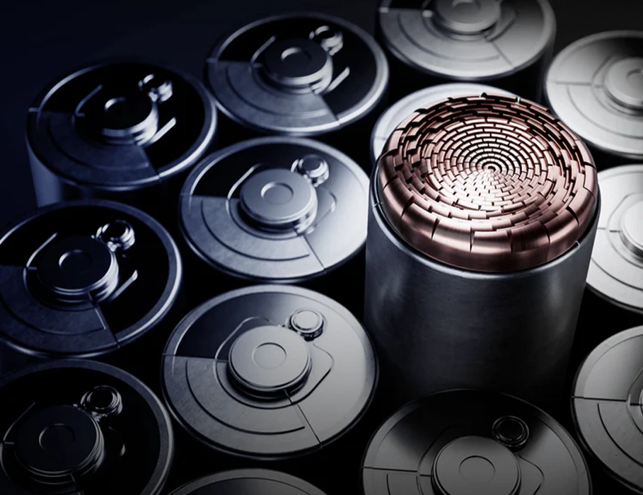 Комплект EcoFlow DELTA Pro Ultra X + 2x DELTA Pro Ultra X Extra Battery | 12288Wh 12000W (EFDeltaProUltraX-EU+EFDeltaProUltraX-BP-US)