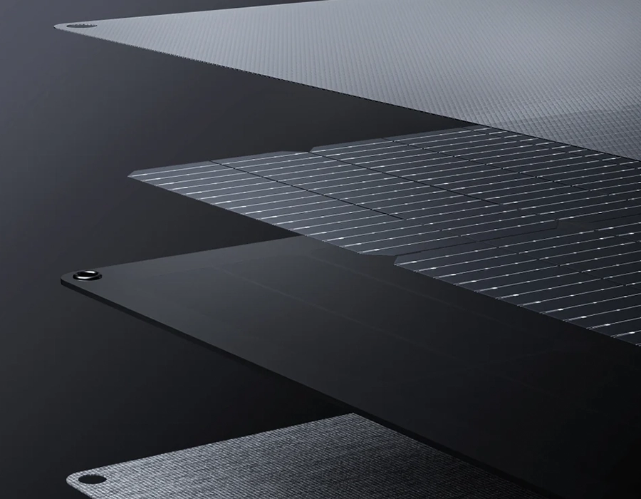 Сонячна панель EcoFlow 220W NextGen Solar Panel (EFSOLAR220W-N)