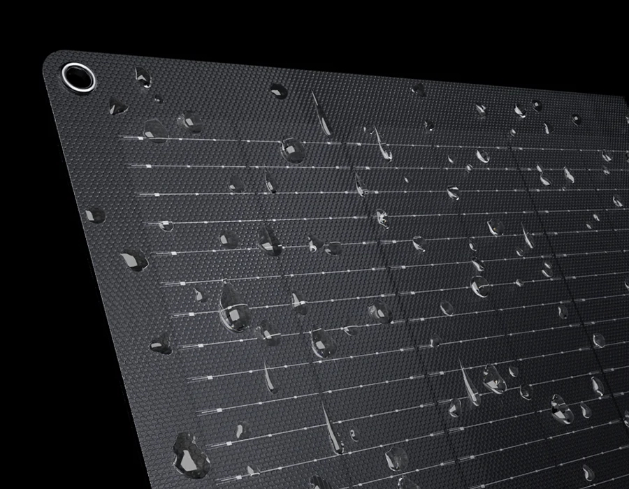 Сонячна панель EcoFlow 220W NextGen Solar Panel (EFSOLAR220W-N)