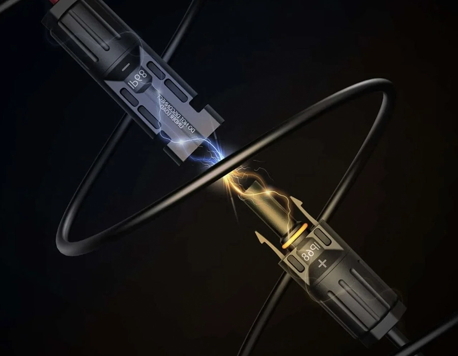 Сонячна панель EcoFlow 220W NextGen Solar Panel (EFSOLAR220W-N)