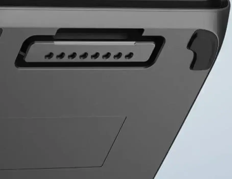 Процесс подключения дополнительного аккумулятора к EcoFlow RIVER 3 Plus