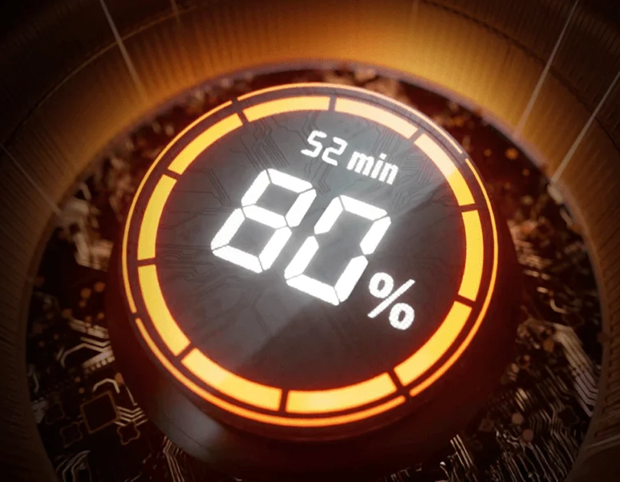 Портативна зарядна станція Jackery Explorer 2000 V2 | 2042Wh 2200W (21-0001-000267)