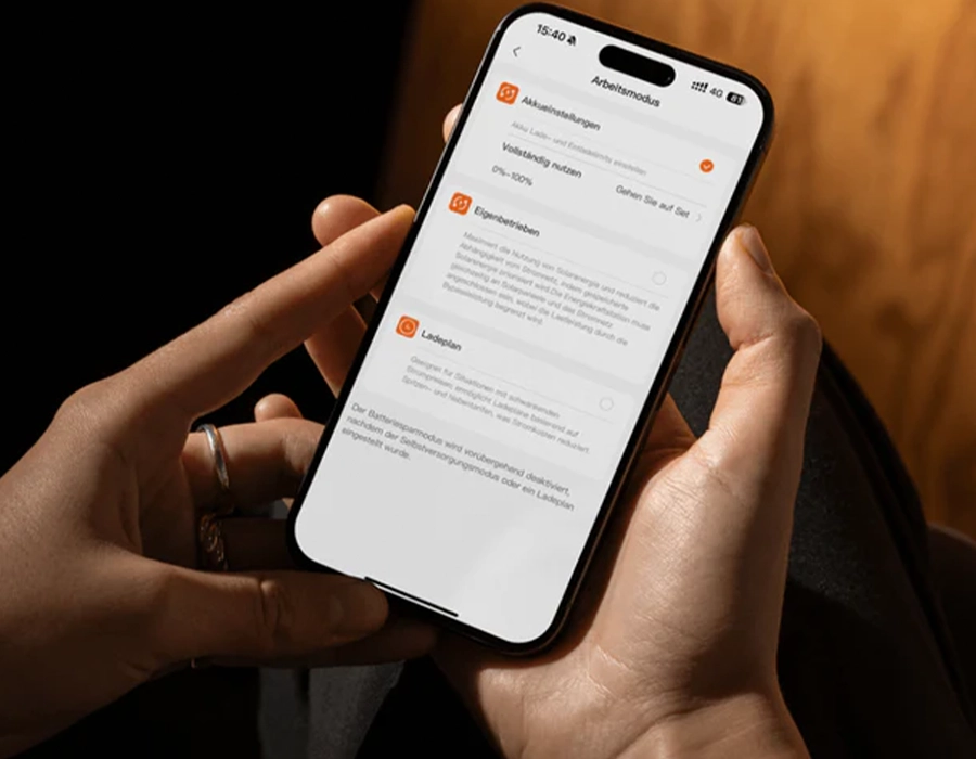 Портативна зарядна станція Jackery Explorer 3000 v2 | 3072Wh 3600W (21-0001-000293)