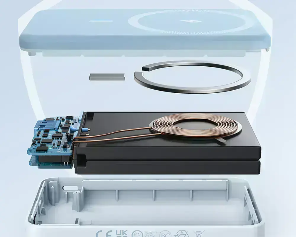 Система безопасности MultiProtect от Anker в действии