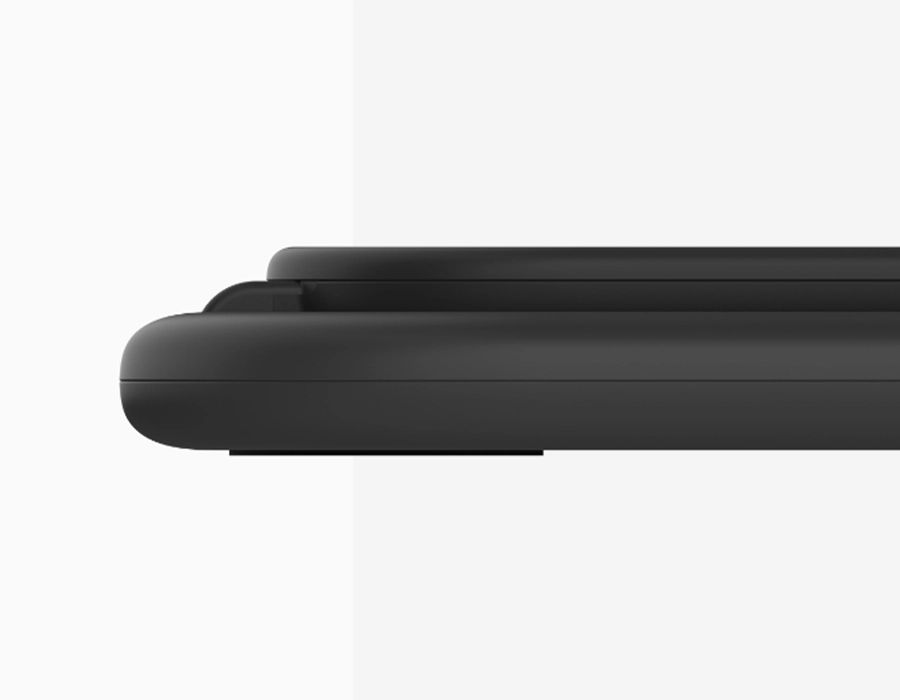 Belkin BoostCharge 3-in-1 - швидка зарядка iPhone
