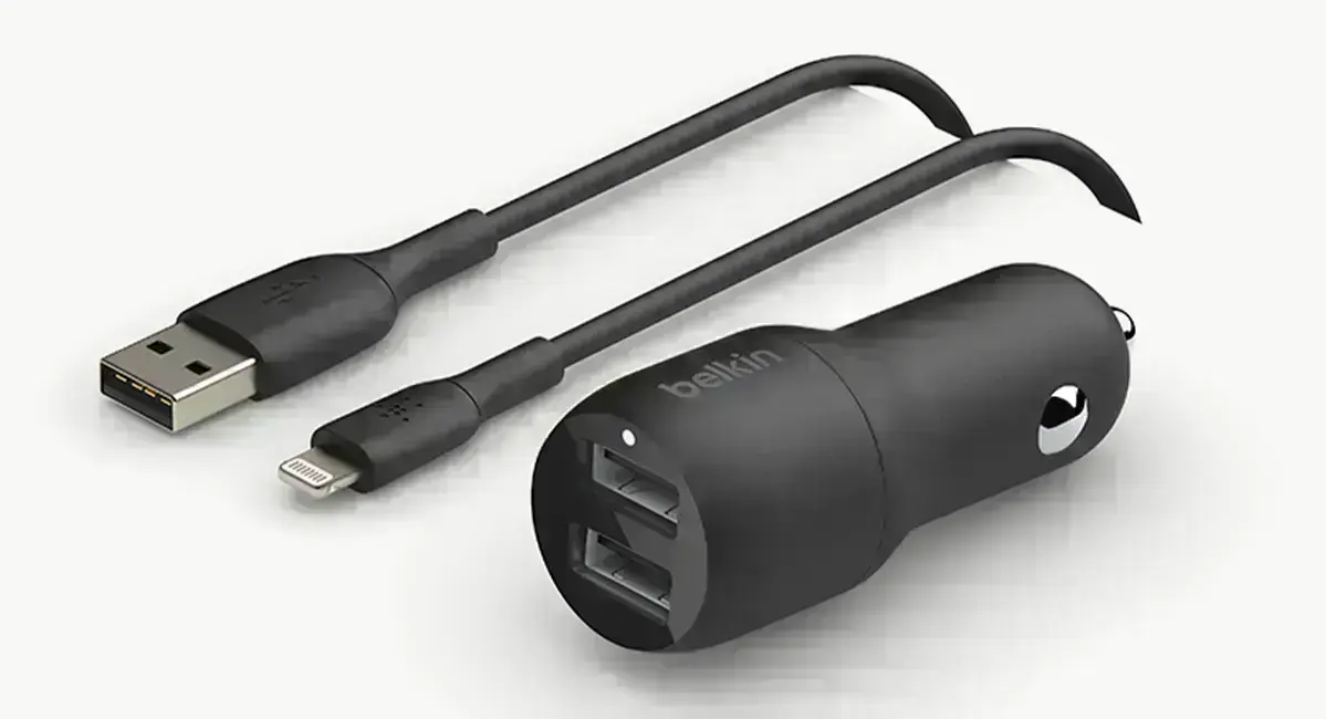 boostcharge-dual-usb-a-car-charger-24w-usb-a-to-lightning-cable