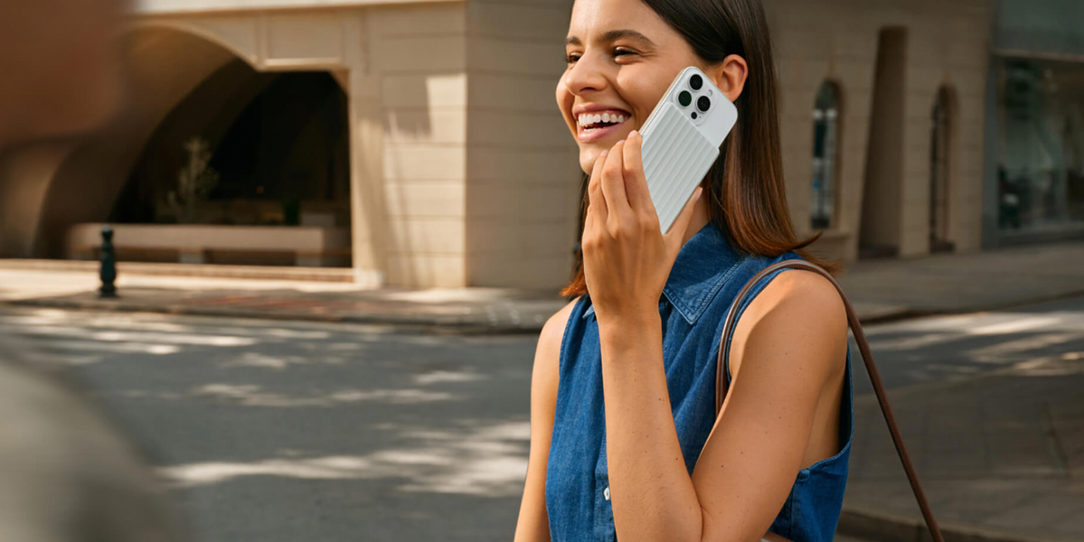 Магнитный павербанк EcoFlow RAPID Mag Powerbank 5000mAh 7,5W - Black (EF-RAPIDQI1-5K-B-EU)