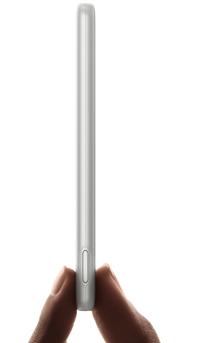 Магнитный павербанк EcoFlow RAPID Mag Powerbank 5000mAh 7,5W - Black (EF-RAPIDQI1-5K-B-EU)