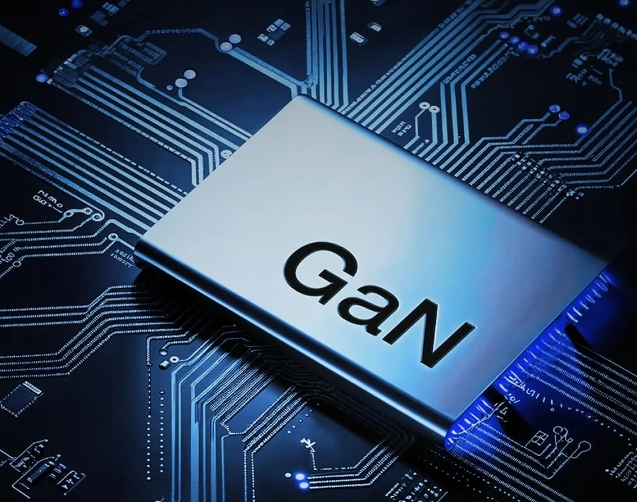 Зарядний пристрій EcoFlow RAPID Pro Charger [140W, 4 Ports, GaN] (EFA-140W-GAN-CHARGER-EU)