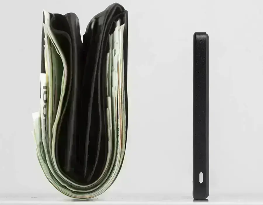 Магнітний павербанк Active Power Bank з портативною потужністю