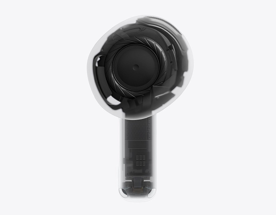 Наушники Apple AirPods 5 (MKFW4)
