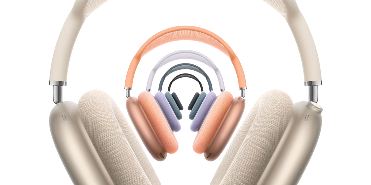 Наушники Apple AirPods Max 2 - Midnight